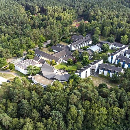 Hotel Park Soltau Buitenkant foto